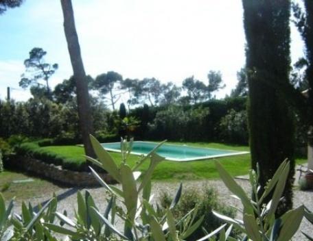 Bed and Breakfast La Tangana Rognes Exterior foto